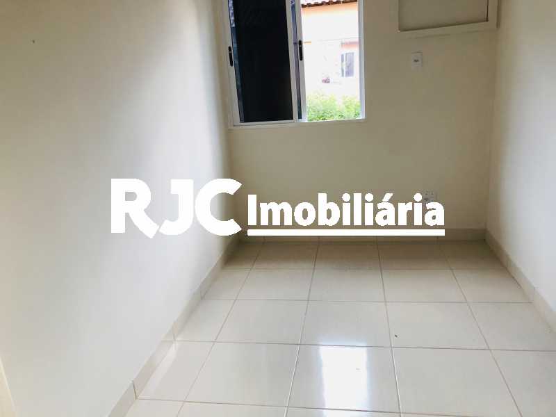 Conheça 5. do imóvel - Casa em Condomínio 2 quartos à venda Pavuna, Rio de Janeiro - R$ 170.000 - MBCN20011 - 6 5. - Casa em Condomínio 2 quartos à venda Pavuna, Rio de Janeiro - R$ 170.000 - MBCN20011 - 6