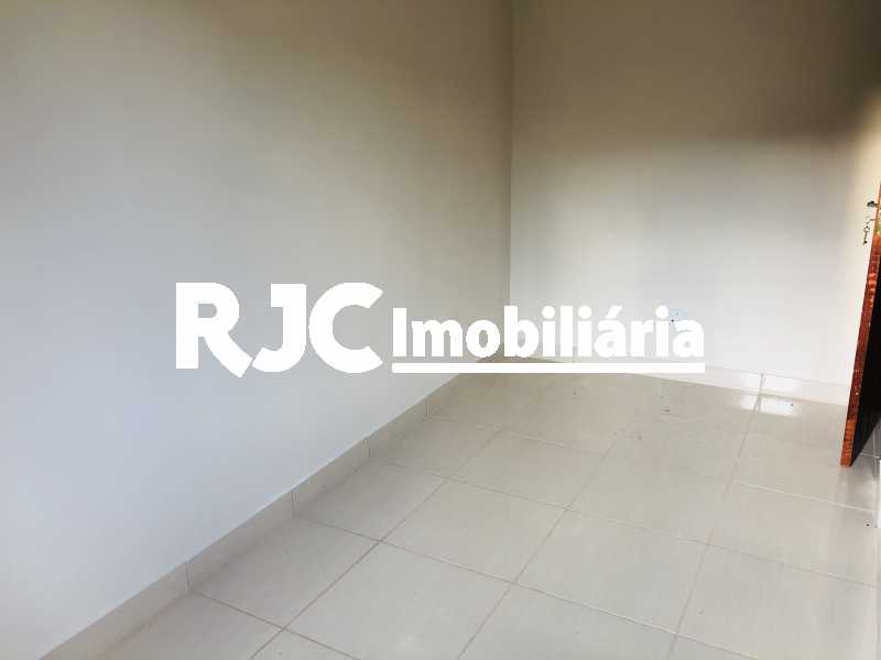 6. - Casa em Condomínio 2 quartos à venda Pavuna, Rio de Janeiro - R$ 170.000 - MBCN20011 - 7