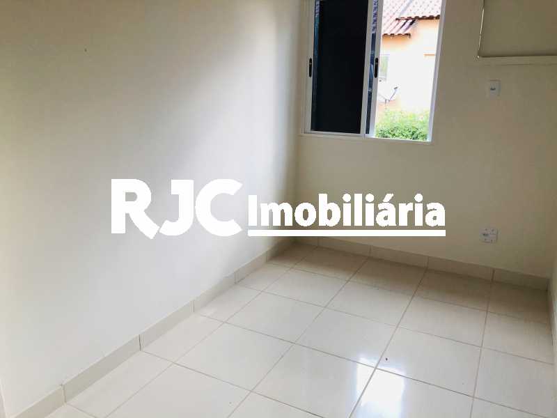 Conheça 7. do imóvel - Casa em Condomínio 2 quartos à venda Pavuna, Rio de Janeiro - R$ 170.000 - MBCN20011 - 8 7. - Casa em Condomínio 2 quartos à venda Pavuna, Rio de Janeiro - R$ 170.000 - MBCN20011 - 8