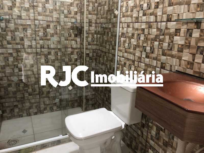 Conheça 11. do imóvel - Casa em Condomínio 2 quartos à venda Pavuna, Rio de Janeiro - R$ 170.000 - MBCN20011 - 12 11. - Casa em Condomínio 2 quartos à venda Pavuna, Rio de Janeiro - R$ 170.000 - MBCN20011 - 12