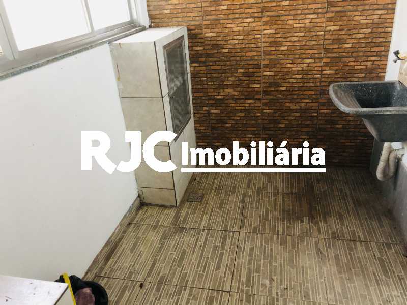 Conheça 15. do imóvel - Casa em Condomínio 2 quartos à venda Pavuna, Rio de Janeiro - R$ 170.000 - MBCN20011 - 16 15. - Casa em Condomínio 2 quartos à venda Pavuna, Rio de Janeiro - R$ 170.000 - MBCN20011 - 16