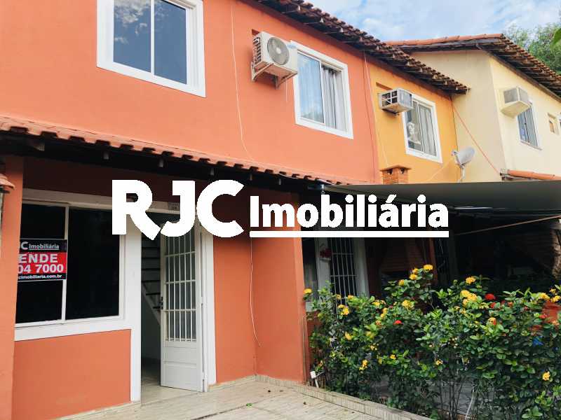 Conheça 17. do imóvel - Casa em Condomínio 2 quartos à venda Pavuna, Rio de Janeiro - R$ 170.000 - MBCN20011 - 18 17. - Casa em Condomínio 2 quartos à venda Pavuna, Rio de Janeiro - R$ 170.000 - MBCN20011 - 18