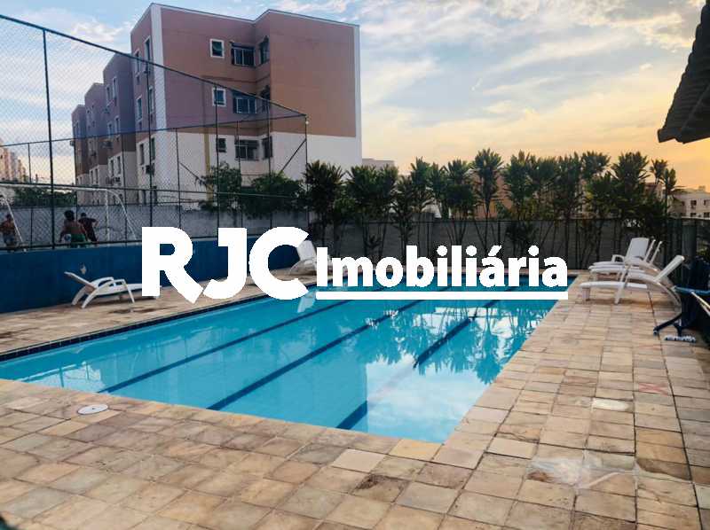 Conheça 18. do imóvel - Casa em Condomínio 2 quartos à venda Pavuna, Rio de Janeiro - R$ 170.000 - MBCN20011 - 19 18. - Casa em Condomínio 2 quartos à venda Pavuna, Rio de Janeiro - R$ 170.000 - MBCN20011 - 19