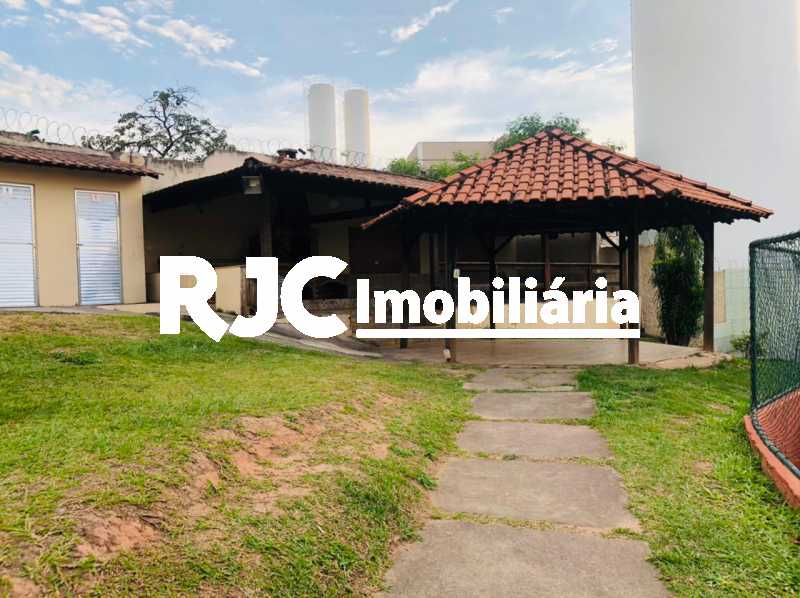 Conheça 19. do imóvel - Casa em Condomínio 2 quartos à venda Pavuna, Rio de Janeiro - R$ 170.000 - MBCN20011 - 20 19. - Casa em Condomínio 2 quartos à venda Pavuna, Rio de Janeiro - R$ 170.000 - MBCN20011 - 20