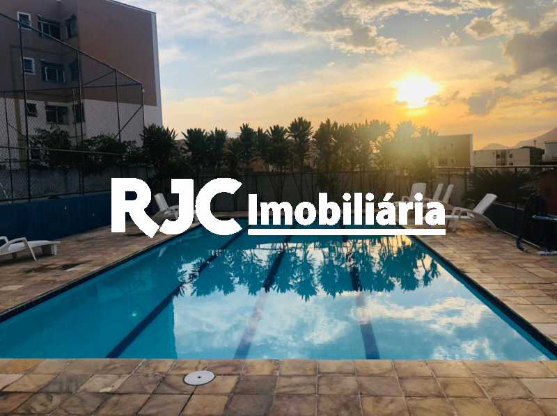 Conheça 20. do imóvel - Casa em Condomínio 2 quartos à venda Pavuna, Rio de Janeiro - R$ 170.000 - MBCN20011 - 21 20. - Casa em Condomínio 2 quartos à venda Pavuna, Rio de Janeiro - R$ 170.000 - MBCN20011 - 21