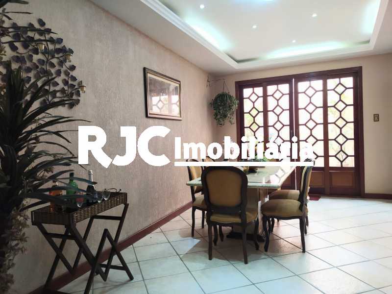 Conheça 6 SALA DE JANTAR 1ºPISO. do imóvel - Casa de Vila 4 quartos à venda Maracanã, Rio de Janeiro - R$ 1.930.000 - MBCV40070 - 7 6 SALA DE JANTAR 1ºPISO. - Casa de Vila 4 quartos à venda Maracanã, Rio de Janeiro - R$ 1.930.000 - MBCV40070 - 7