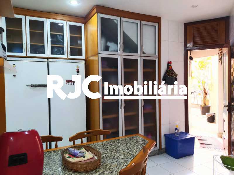 Conheça 7 COZINHA 1ºPISO. do imóvel - Casa de Vila 4 quartos à venda Maracanã, Rio de Janeiro - R$ 1.930.000 - MBCV40070 - 8 7 COZINHA 1ºPISO. - Casa de Vila 4 quartos à venda Maracanã, Rio de Janeiro - R$ 1.930.000 - MBCV40070 - 8