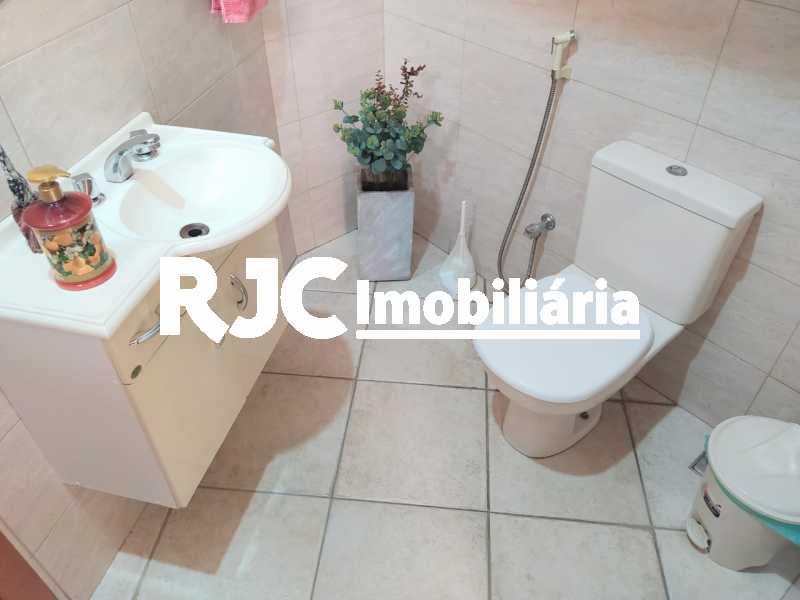 Conheça 9 LAVABO 2ºPISO. do imóvel - Casa de Vila 4 quartos à venda Maracanã, Rio de Janeiro - R$ 1.930.000 - MBCV40070 - 10 9 LAVABO 2ºPISO. - Casa de Vila 4 quartos à venda Maracanã, Rio de Janeiro - R$ 1.930.000 - MBCV40070 - 10