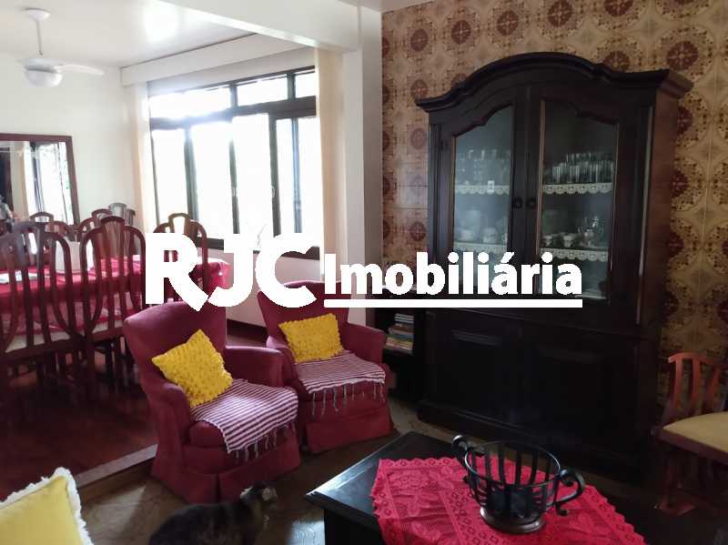 Conheça 2 do imóvel - Casa em Condomínio 4 quartos à venda Itanhangá, Rio de Janeiro - R$ 900.000 - MBCN40019 - 3 2 - Casa em Condomínio 4 quartos à venda Itanhangá, Rio de Janeiro - R$ 900.000 - MBCN40019 - 3