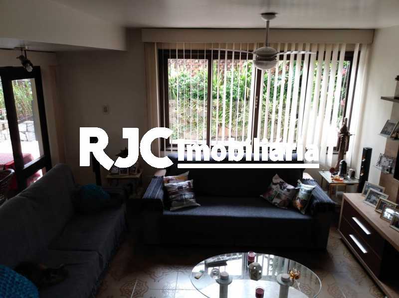 Conheça 4 do imóvel - Casa em Condomínio 4 quartos à venda Itanhangá, Rio de Janeiro - R$ 900.000 - MBCN40019 - 5 4 - Casa em Condomínio 4 quartos à venda Itanhangá, Rio de Janeiro - R$ 900.000 - MBCN40019 - 5