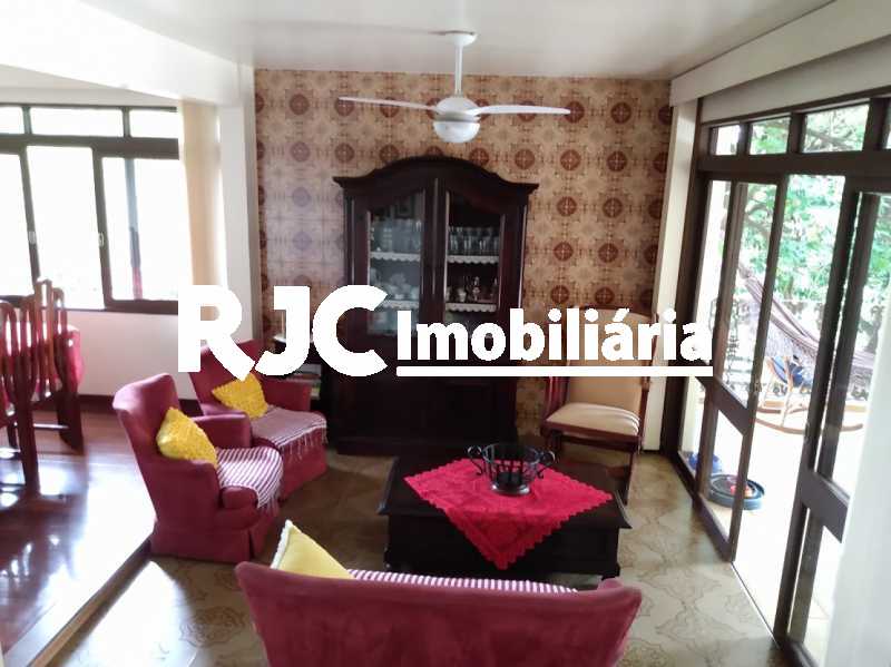 Conheça 5 do imóvel - Casa em Condomínio 4 quartos à venda Itanhangá, Rio de Janeiro - R$ 900.000 - MBCN40019 - 6 5 - Casa em Condomínio 4 quartos à venda Itanhangá, Rio de Janeiro - R$ 900.000 - MBCN40019 - 6