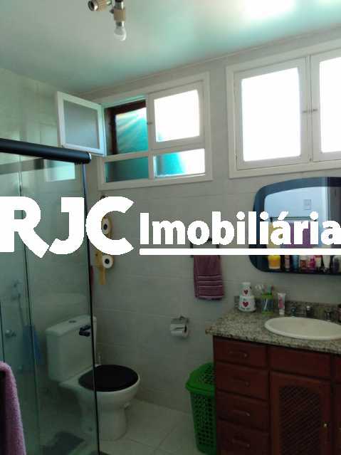 Conheça 12 do imóvel - Casa em Condomínio 4 quartos à venda Itanhangá, Rio de Janeiro - R$ 900.000 - MBCN40019 - 13 12 - Casa em Condomínio 4 quartos à venda Itanhangá, Rio de Janeiro - R$ 900.000 - MBCN40019 - 13
