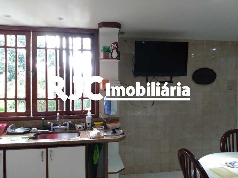 Conheça 14 do imóvel - Casa em Condomínio 4 quartos à venda Itanhangá, Rio de Janeiro - R$ 900.000 - MBCN40019 - 15 14 - Casa em Condomínio 4 quartos à venda Itanhangá, Rio de Janeiro - R$ 900.000 - MBCN40019 - 15
