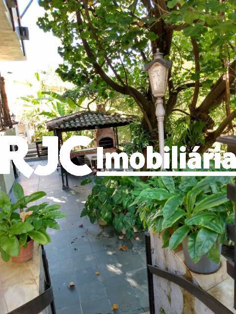 Conheça 18 do imóvel - Casa em Condomínio 4 quartos à venda Itanhangá, Rio de Janeiro - R$ 900.000 - MBCN40019 - 19 18 - Casa em Condomínio 4 quartos à venda Itanhangá, Rio de Janeiro - R$ 900.000 - MBCN40019 - 19