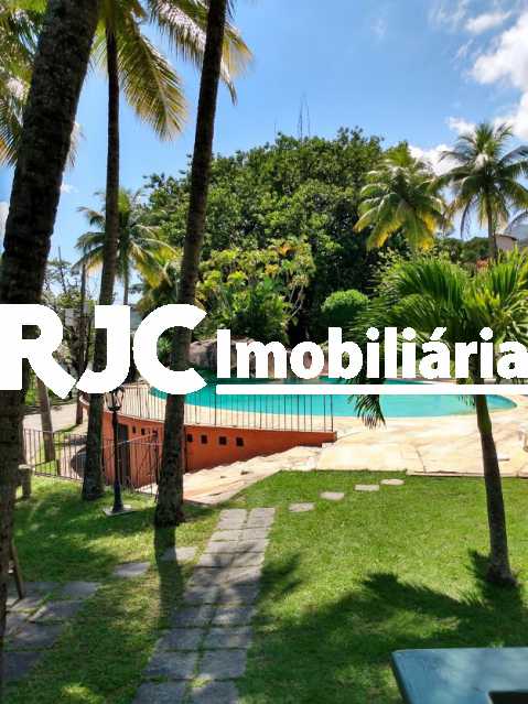 Conheça 19 do imóvel - Casa em Condomínio 4 quartos à venda Itanhangá, Rio de Janeiro - R$ 900.000 - MBCN40019 - 20 19 - Casa em Condomínio 4 quartos à venda Itanhangá, Rio de Janeiro - R$ 900.000 - MBCN40019 - 20
