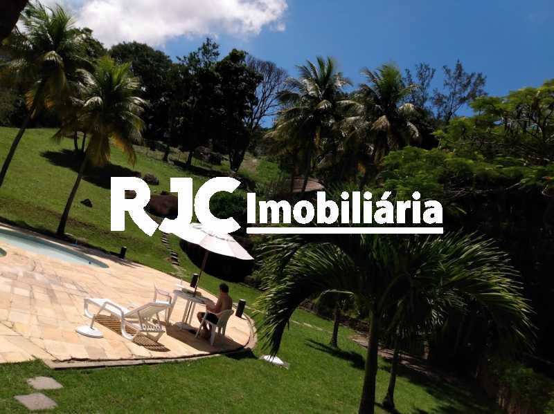 Conheça 20 do imóvel - Casa em Condomínio 4 quartos à venda Itanhangá, Rio de Janeiro - R$ 900.000 - MBCN40019 - 21 20 - Casa em Condomínio 4 quartos à venda Itanhangá, Rio de Janeiro - R$ 900.000 - MBCN40019 - 21