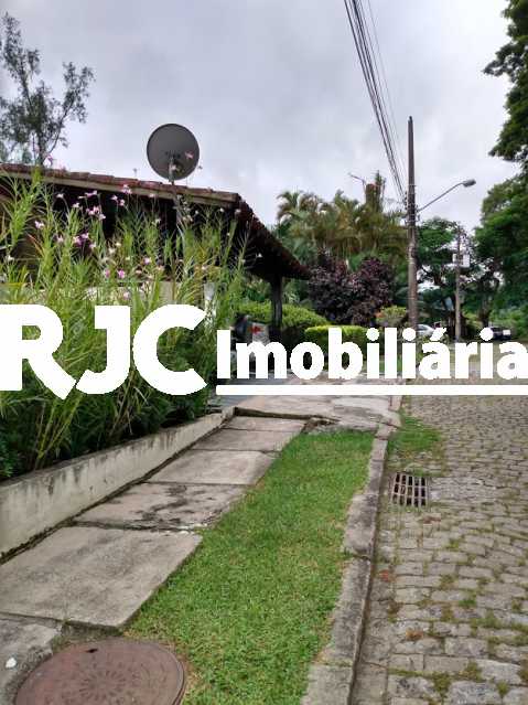 Conheça 27 do imóvel - Casa em Condomínio 4 quartos à venda Itanhangá, Rio de Janeiro - R$ 900.000 - MBCN40019 - 28 27 - Casa em Condomínio 4 quartos à venda Itanhangá, Rio de Janeiro - R$ 900.000 - MBCN40019 - 28