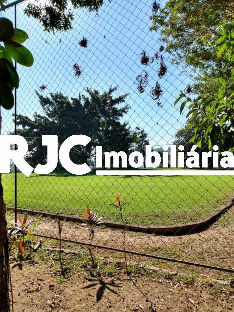 Conheça 28 do imóvel - Casa em Condomínio 4 quartos à venda Itanhangá, Rio de Janeiro - R$ 900.000 - MBCN40019 - 29 28 - Casa em Condomínio 4 quartos à venda Itanhangá, Rio de Janeiro - R$ 900.000 - MBCN40019 - 29