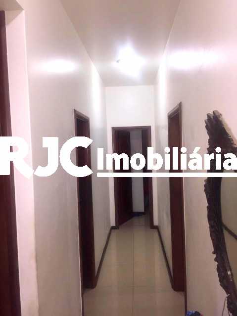 17 - Cobertura 3 quartos à venda Tijuca, Rio de Janeiro - R$ 1.190.000 - MBCO30403 - 18