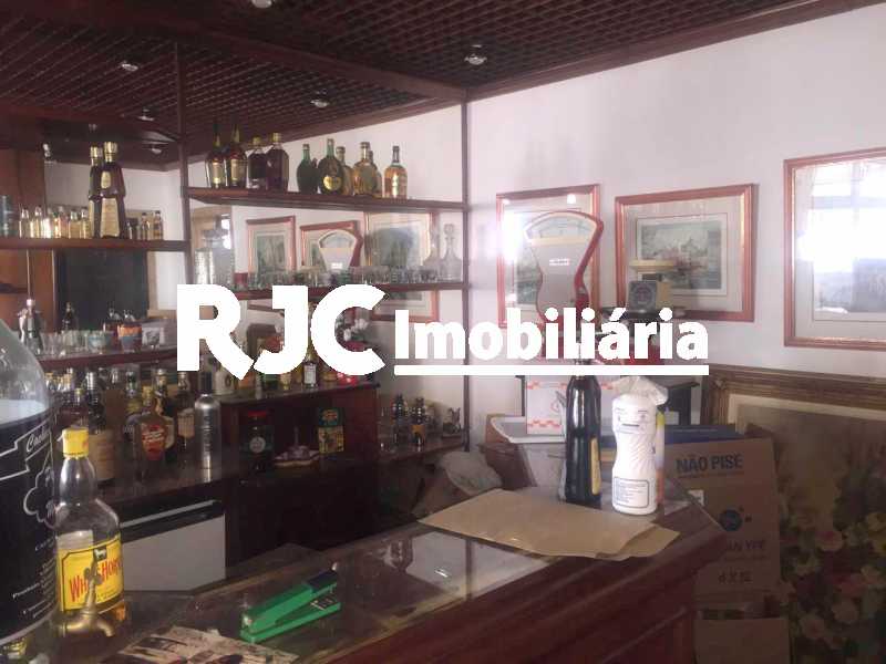 21 - Cobertura 3 quartos à venda Tijuca, Rio de Janeiro - R$ 1.190.000 - MBCO30403 - 22