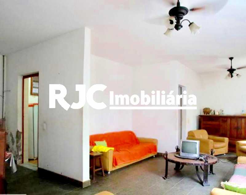 Conheça 3 do imóvel - Casa de Vila 3 quartos à venda Tijuca, Rio de Janeiro - R$ 360.000 - MBCV30167 - 4 3 - Casa de Vila 3 quartos à venda Tijuca, Rio de Janeiro - R$ 360.000 - MBCV30167 - 4