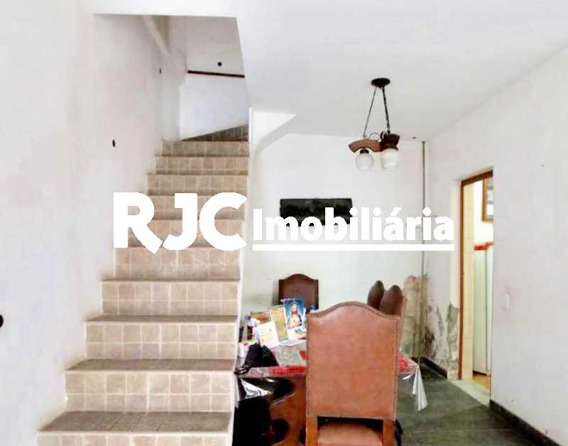 Conheça 4 do imóvel - Casa de Vila 3 quartos à venda Tijuca, Rio de Janeiro - R$ 360.000 - MBCV30167 - 5 4 - Casa de Vila 3 quartos à venda Tijuca, Rio de Janeiro - R$ 360.000 - MBCV30167 - 5