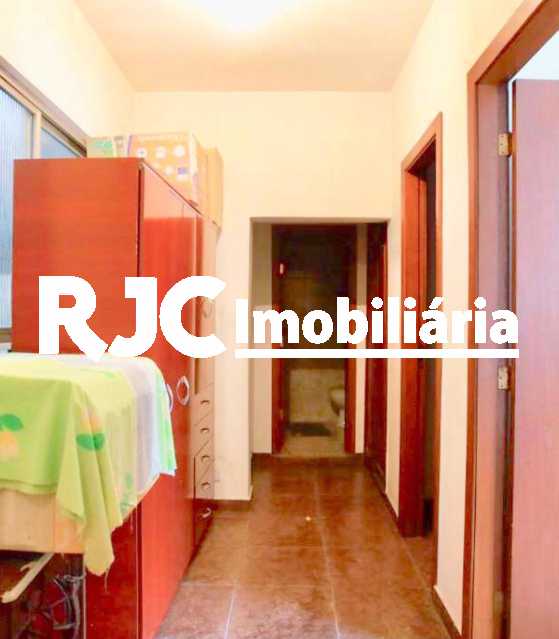 Conheça 5 do imóvel - Casa de Vila 3 quartos à venda Tijuca, Rio de Janeiro - R$ 360.000 - MBCV30167 - 6 5 - Casa de Vila 3 quartos à venda Tijuca, Rio de Janeiro - R$ 360.000 - MBCV30167 - 6