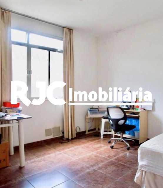 Conheça 6 do imóvel - Casa de Vila 3 quartos à venda Tijuca, Rio de Janeiro - R$ 360.000 - MBCV30167 - 7 6 - Casa de Vila 3 quartos à venda Tijuca, Rio de Janeiro - R$ 360.000 - MBCV30167 - 7