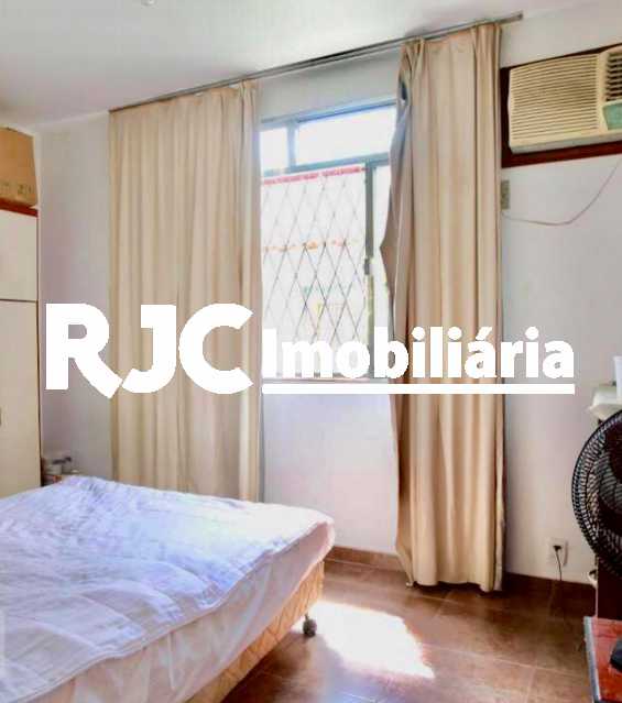 Conheça 7 do imóvel - Casa de Vila 3 quartos à venda Tijuca, Rio de Janeiro - R$ 360.000 - MBCV30167 - 8 7 - Casa de Vila 3 quartos à venda Tijuca, Rio de Janeiro - R$ 360.000 - MBCV30167 - 8