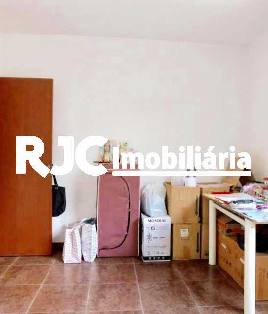 Conheça 8 do imóvel - Casa de Vila 3 quartos à venda Tijuca, Rio de Janeiro - R$ 360.000 - MBCV30167 - 9 8 - Casa de Vila 3 quartos à venda Tijuca, Rio de Janeiro - R$ 360.000 - MBCV30167 - 9