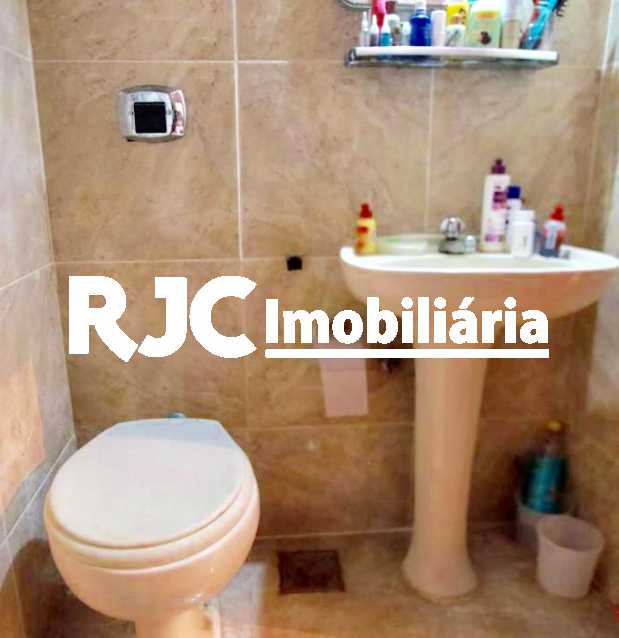 Conheça 9 do imóvel - Casa de Vila 3 quartos à venda Tijuca, Rio de Janeiro - R$ 360.000 - MBCV30167 - 10 9 - Casa de Vila 3 quartos à venda Tijuca, Rio de Janeiro - R$ 360.000 - MBCV30167 - 10