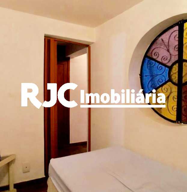 Conheça 10 do imóvel - Casa de Vila 3 quartos à venda Tijuca, Rio de Janeiro - R$ 360.000 - MBCV30167 - 11 10 - Casa de Vila 3 quartos à venda Tijuca, Rio de Janeiro - R$ 360.000 - MBCV30167 - 11