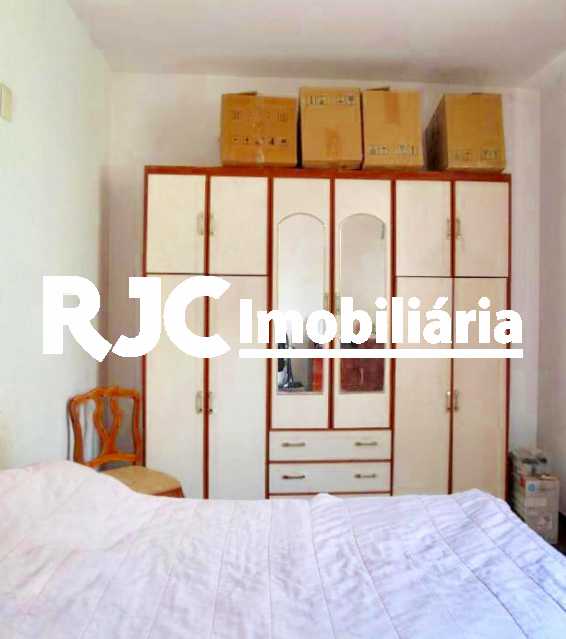 Conheça 11 do imóvel - Casa de Vila 3 quartos à venda Tijuca, Rio de Janeiro - R$ 360.000 - MBCV30167 - 12 11 - Casa de Vila 3 quartos à venda Tijuca, Rio de Janeiro - R$ 360.000 - MBCV30167 - 12
