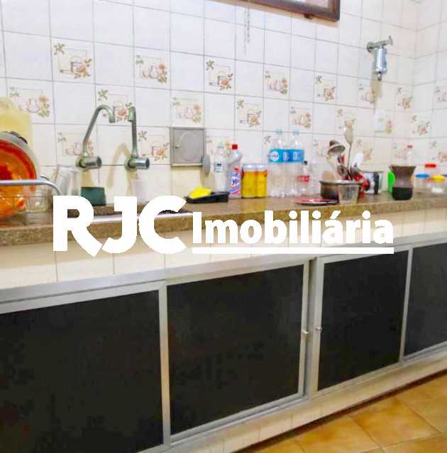 Conheça 13 do imóvel - Casa de Vila 3 quartos à venda Tijuca, Rio de Janeiro - R$ 360.000 - MBCV30167 - 14 13 - Casa de Vila 3 quartos à venda Tijuca, Rio de Janeiro - R$ 360.000 - MBCV30167 - 14