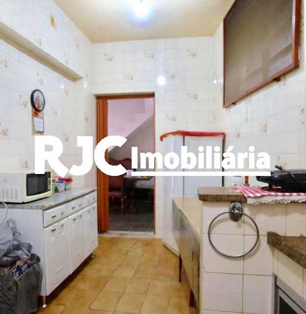 Conheça 14 do imóvel - Casa de Vila 3 quartos à venda Tijuca, Rio de Janeiro - R$ 360.000 - MBCV30167 - 15 14 - Casa de Vila 3 quartos à venda Tijuca, Rio de Janeiro - R$ 360.000 - MBCV30167 - 15