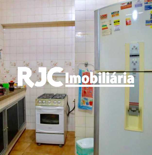 Conheça 16 do imóvel - Casa de Vila 3 quartos à venda Tijuca, Rio de Janeiro - R$ 360.000 - MBCV30167 - 17 16 - Casa de Vila 3 quartos à venda Tijuca, Rio de Janeiro - R$ 360.000 - MBCV30167 - 17