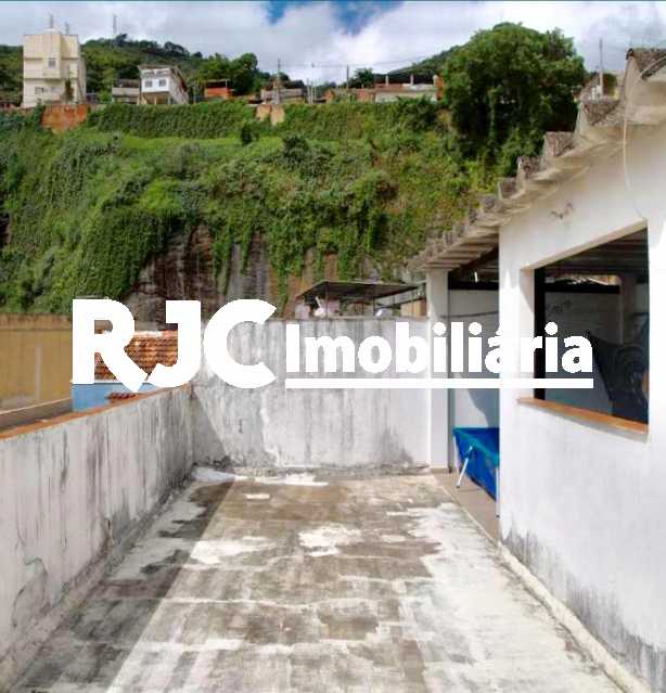 Conheça 19 do imóvel - Casa de Vila 3 quartos à venda Tijuca, Rio de Janeiro - R$ 360.000 - MBCV30167 - 20 19 - Casa de Vila 3 quartos à venda Tijuca, Rio de Janeiro - R$ 360.000 - MBCV30167 - 20