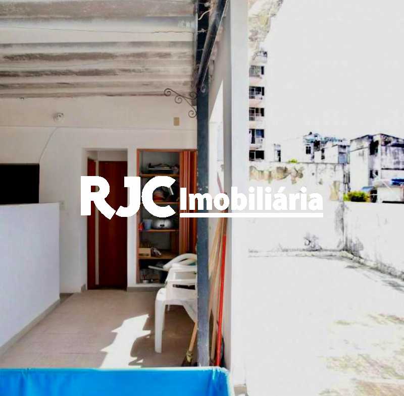Conheça 20 do imóvel - Casa de Vila 3 quartos à venda Tijuca, Rio de Janeiro - R$ 360.000 - MBCV30167 - 21 20 - Casa de Vila 3 quartos à venda Tijuca, Rio de Janeiro - R$ 360.000 - MBCV30167 - 21