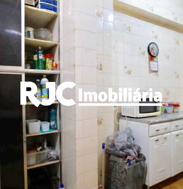 Conheça 21 do imóvel - Casa de Vila 3 quartos à venda Tijuca, Rio de Janeiro - R$ 360.000 - MBCV30167 - 22 21 - Casa de Vila 3 quartos à venda Tijuca, Rio de Janeiro - R$ 360.000 - MBCV30167 - 22