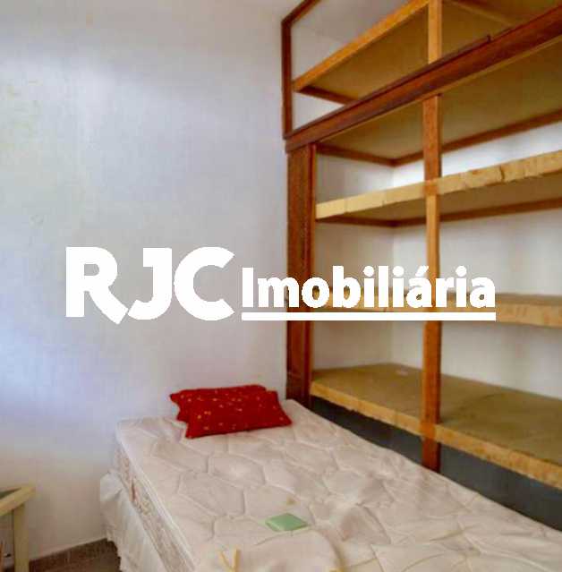 Conheça 22 do imóvel - Casa de Vila 3 quartos à venda Tijuca, Rio de Janeiro - R$ 360.000 - MBCV30167 - 23 22 - Casa de Vila 3 quartos à venda Tijuca, Rio de Janeiro - R$ 360.000 - MBCV30167 - 23