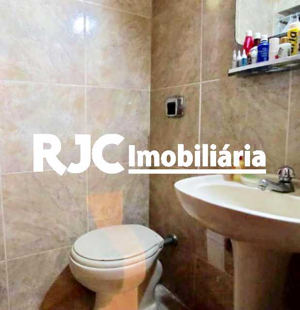Conheça 23 do imóvel - Casa de Vila 3 quartos à venda Tijuca, Rio de Janeiro - R$ 360.000 - MBCV30167 - 24 23 - Casa de Vila 3 quartos à venda Tijuca, Rio de Janeiro - R$ 360.000 - MBCV30167 - 24