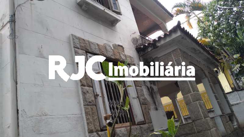 3 - Casa 5 quartos à venda Maracanã, Rio de Janeiro - R$ 690.000 - MBCA50104 - 12