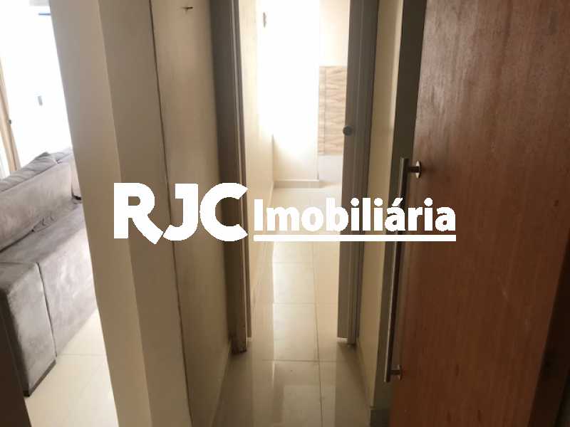 Conheça 4 do imóvel - Apartamento 1 quarto à venda Estácio, Rio de Janeiro - R$ 260.000 - MBAP10981 - 5 4 - Apartamento 1 quarto à venda Estácio, Rio de Janeiro - R$ 260.000 - MBAP10981 - 5