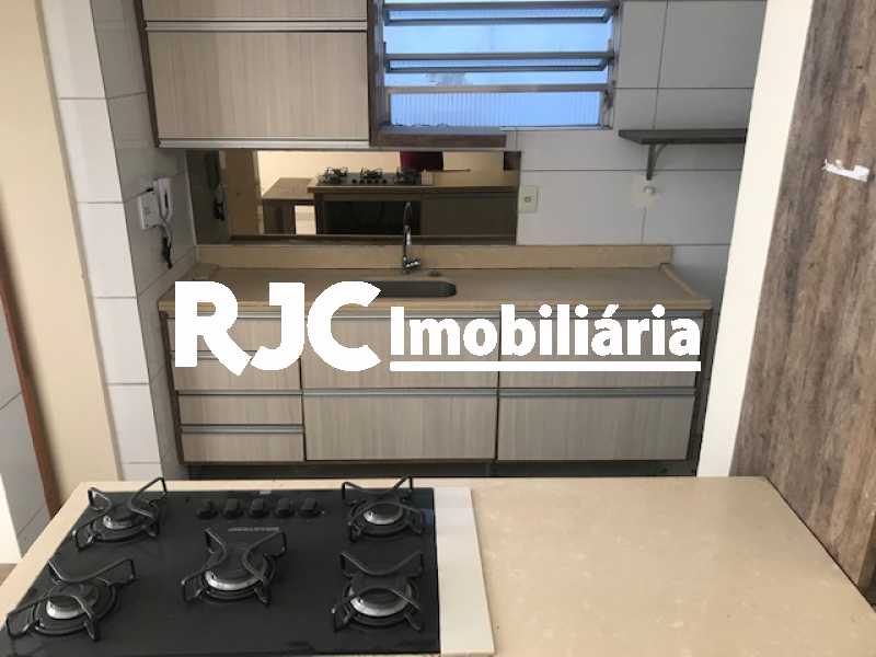 Conheça 6 do imóvel - Apartamento 1 quarto à venda Estácio, Rio de Janeiro - R$ 260.000 - MBAP10981 - 7 6 - Apartamento 1 quarto à venda Estácio, Rio de Janeiro - R$ 260.000 - MBAP10981 - 7