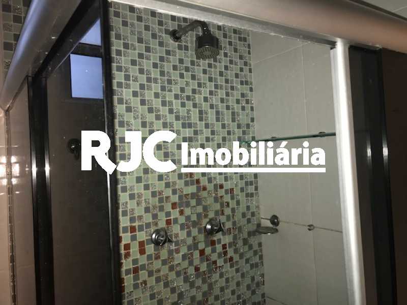 Conheça 10 do imóvel - Apartamento 1 quarto à venda Estácio, Rio de Janeiro - R$ 260.000 - MBAP10981 - 11 10 - Apartamento 1 quarto à venda Estácio, Rio de Janeiro - R$ 260.000 - MBAP10981 - 11