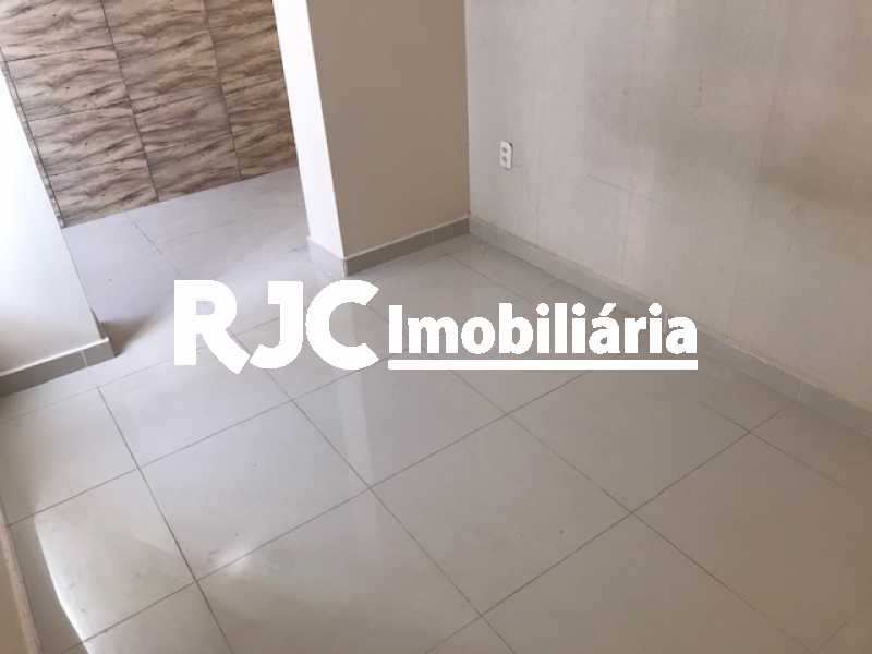 Conheça 11 do imóvel - Apartamento 1 quarto à venda Estácio, Rio de Janeiro - R$ 260.000 - MBAP10981 - 12 11 - Apartamento 1 quarto à venda Estácio, Rio de Janeiro - R$ 260.000 - MBAP10981 - 12