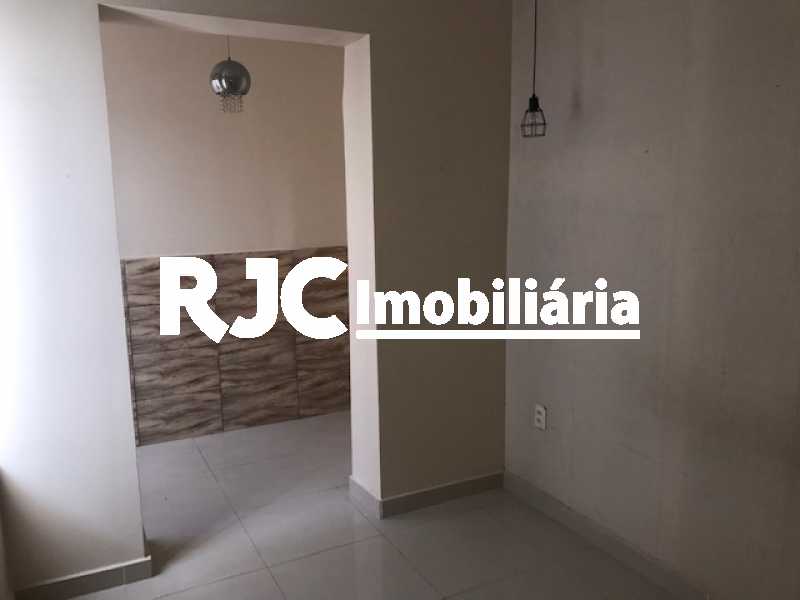 Conheça 12 do imóvel - Apartamento 1 quarto à venda Estácio, Rio de Janeiro - R$ 260.000 - MBAP10981 - 13 12 - Apartamento 1 quarto à venda Estácio, Rio de Janeiro - R$ 260.000 - MBAP10981 - 13