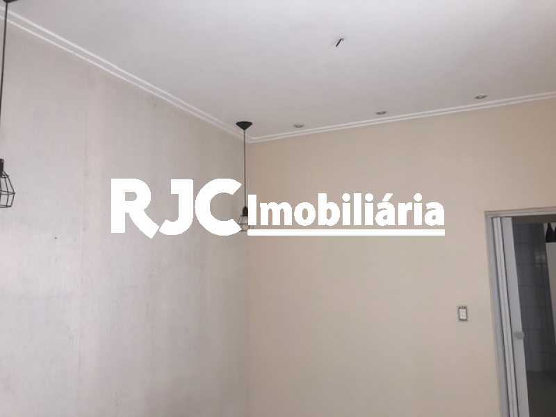 Conheça 13 do imóvel - Apartamento 1 quarto à venda Estácio, Rio de Janeiro - R$ 260.000 - MBAP10981 - 14 13 - Apartamento 1 quarto à venda Estácio, Rio de Janeiro - R$ 260.000 - MBAP10981 - 14