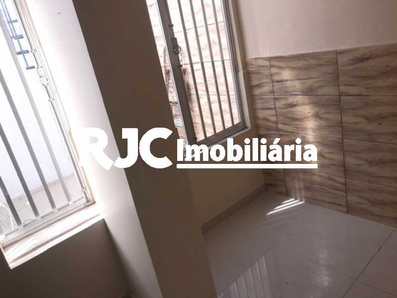 Conheça 15 do imóvel - Apartamento 1 quarto à venda Estácio, Rio de Janeiro - R$ 260.000 - MBAP10981 - 16 15 - Apartamento 1 quarto à venda Estácio, Rio de Janeiro - R$ 260.000 - MBAP10981 - 16
