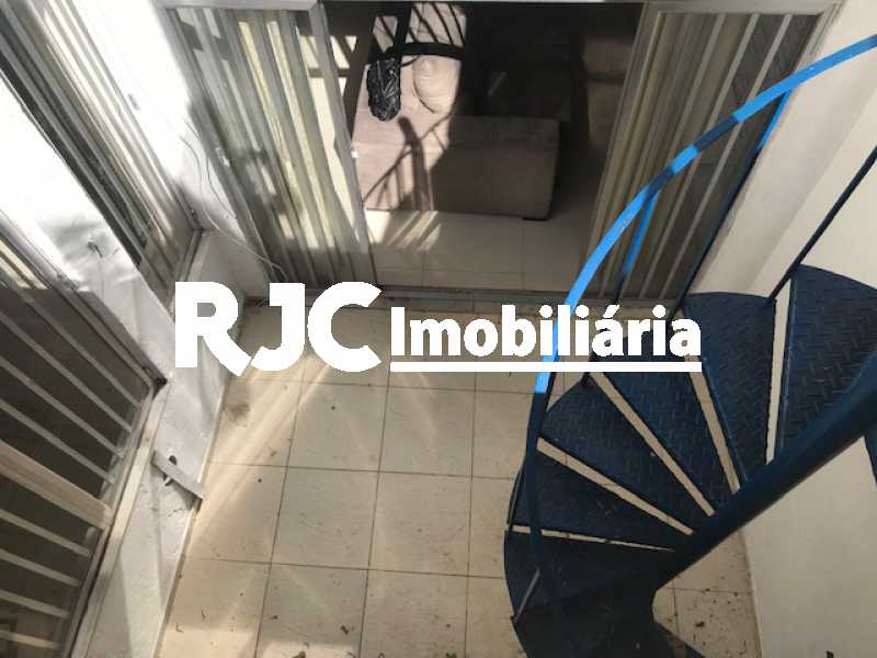 Conheça 17 do imóvel - Apartamento 1 quarto à venda Estácio, Rio de Janeiro - R$ 260.000 - MBAP10981 - 18 17 - Apartamento 1 quarto à venda Estácio, Rio de Janeiro - R$ 260.000 - MBAP10981 - 18